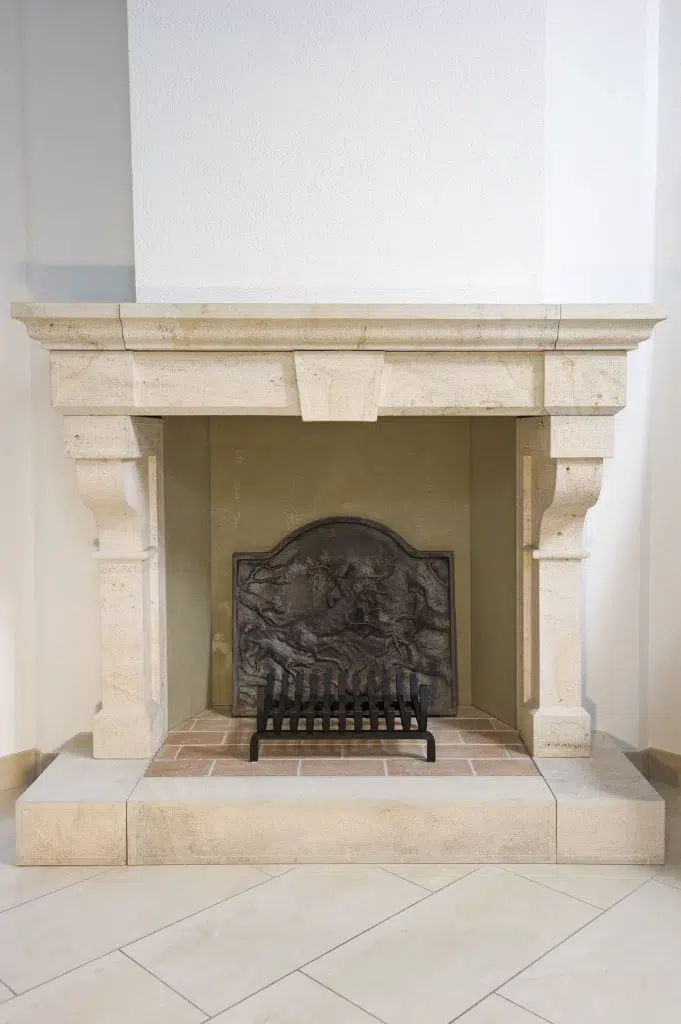 Cheminées_carrelage_pierre_marbre_beton_ciré_maconnerie_suisse_Micheli_SA 3